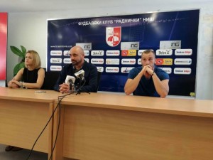 ‘MERAKLIJE’ SPREMNE ZA ‘GRAĐEVINARE: Želimo iskupljenje posle poraza, raduje podizanje kvaliteta igre