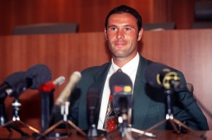 VREMEPLOV: Priča o čoveku najzaslužnijem za propast srpskog fudbala (FOTO)