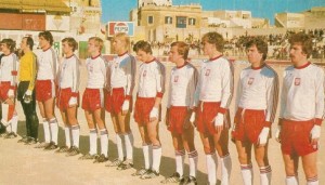 VREMEPLOV: Kako je srpski sudija ‘oborio’ sprinterski rekord bežeći od kiše kamenica (VIDEO)