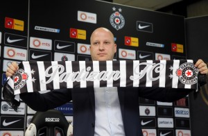 MARKO NIKOLIĆ: Zvezda sada podseća na Partizan iz mog vremena