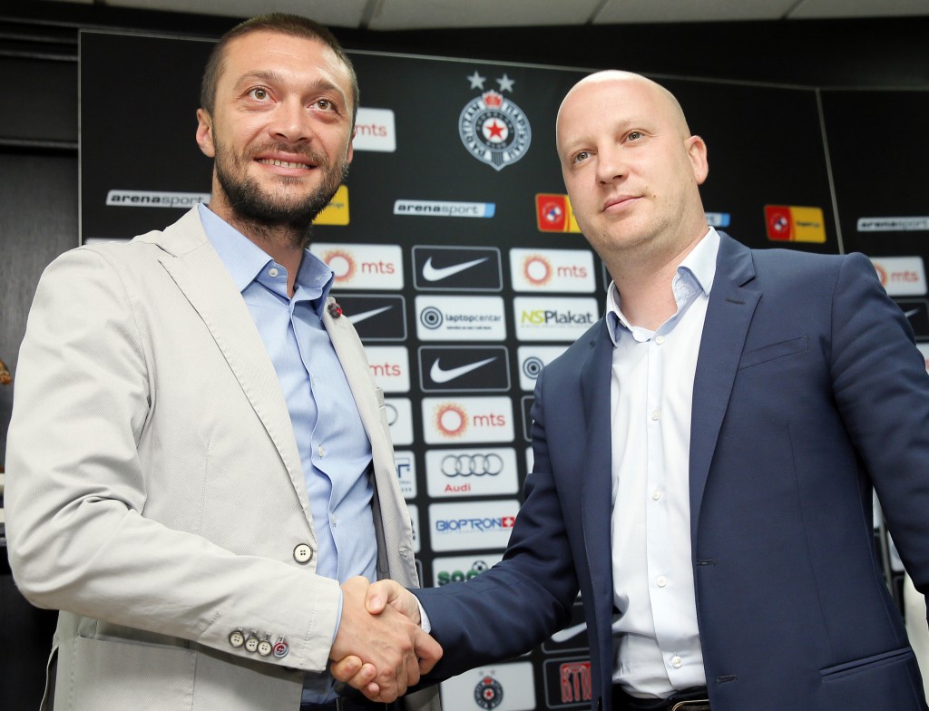 SLS: Par iznenađenja u ekipi Partizana (SASTAVI)