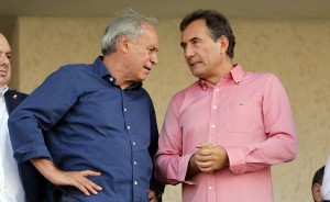 FOTO DANA: Gde je nestala uprava Partizana? (FOTO)