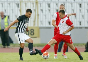 SPORT NA TV: Derbi u Novom Sadu, ko će biti drugi Vojvodina ili Partizan?