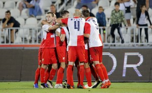 MAŠALA: Vojvodina najavila ekstra premije za svoje igrače ako pobede Zvezdu