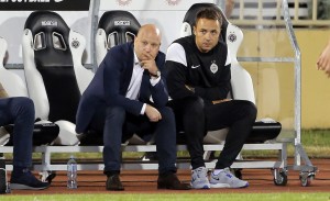 NE VALJA: Nove loše vesti iz Partizana