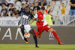 IZVOR IZ POLICIJE: Gogua je urlao na kolege, čak se i…