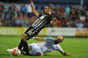 JUNAK POBEDE PARTIZANA: Nebitni su golovi i asistencije, računaju se samo bodovi!