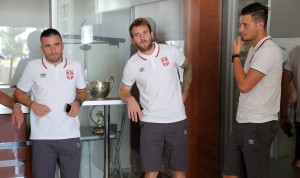 NEOČEKIVAN OBRT: Katai ne ide u Seltu, ovo je njegova nova destinacija…