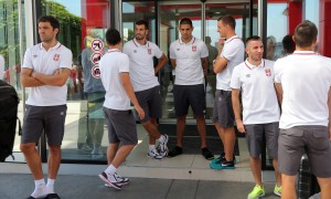 POMAMA ZA SRBIMA: Jedan reprezentativac ide na „čizmu“, drugi na meti Engleza