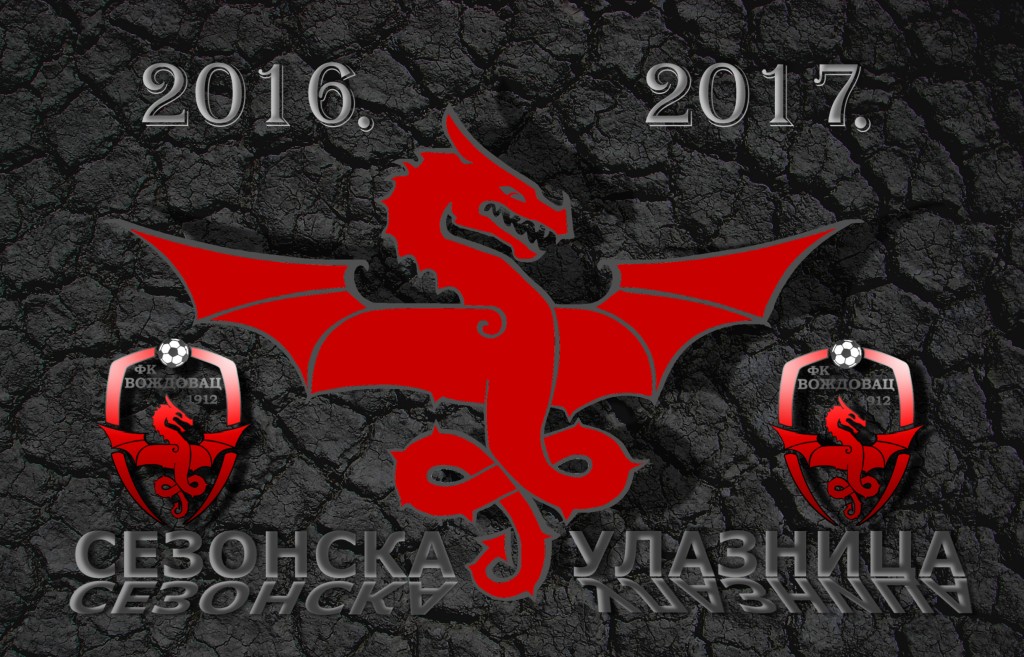 BRAVO ZA VOŽDOVAC: Sezona na krovu za hiljadarku