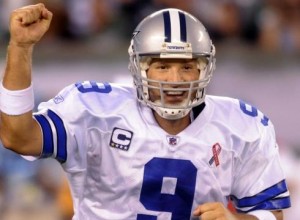 NFL: Romo menja karijeru, sa terena pred kamere?