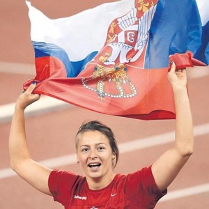 ATLETIKA: Još dva drveta od atletskih šampiona