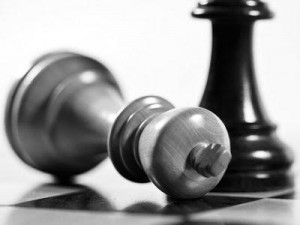 ŠAH: Zvezda se vraća na veliku scenu