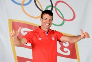 TRI UZDANICE SRBIJE: Hodači skromno idu na nove lične rekorde