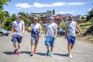 BEZ SREĆE U ZAVRŠNICI: Basketaši zaustavljeni u polufinalu Mastersa u Pragu