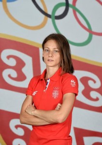 ATLETIKA: Salaški u polufinalu, Ćirićeva ostala bez plasmana dalje