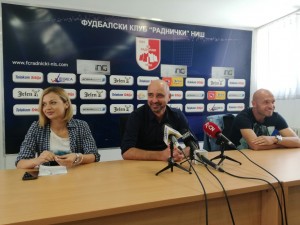 RASTAVAC: Zvezda je favorit, mi se ne predajemo