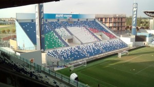 SERIJA A: Neverovatna utakmica u Sasuolu, Inter izvukao ‘sedmicu’ Đuričić strelac (VIDEO)