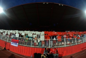 VOJVODINA: Ne želimo da ode Lalatović, ali ne pristajemo na ucene!