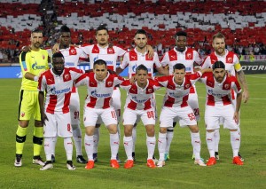 STRANAC NA CENI: Zvezda je mogla da zaradi na njemu, ali nije (FOTO)