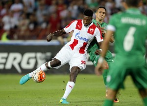 BOOOOOOMBAAAAA: Mičel Donald detonirao Marakanu! (VIDEO)