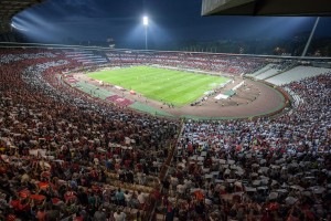 POKLON NAVIJAČIMA: Karte za utakmicu Zvezda – Voždovac po nižim cenama