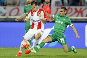 KRAJ SAGE: Mouče pristao na raskid ugovora, ali je ‘opustošio’ Zvezdinu kasu!