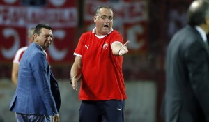 Miodrag Božović o isključenju Kange