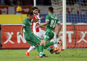 DANI ODLUKE: Zvezda razmišlja o napadaču koji je terorisao na Marakani, tu je i Egipćanin (VIDEO)