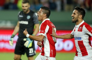 FOTO-UBOD: Evo kako Luisu Ibanjezu stoji nova oprema (FOTO)