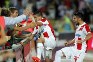 NEUTEŠAN: Ibanjez se oprostio od Zvezde!