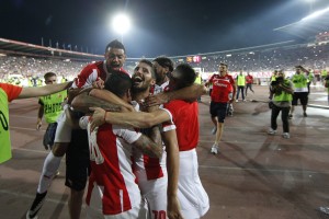 KAKVE VESTI ZA ZVEZDU: Ljubimac Severa ostaje?