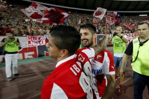 RASPRODAJA: Dva igrača već napustila Marakanu, mogla bi još dvojica…