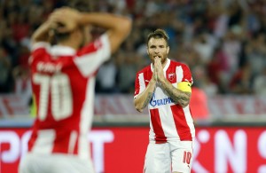 ZVEZDO, ČUVAJ SE: Sasuolo promovisao izuzetno veliko pojačanje! (FOTO)