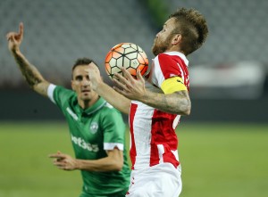 GDE IDE KATAI: Tim koji je srušio evropske snove Zvezde želi sjajno krilo?