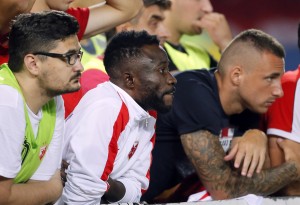 HOTSPORT ANALIZA: Kanga, zašto? (VIDEO) (FOTO)