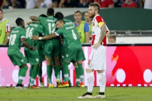 JEDVA DOČEKAO: Delije će poludeti kada vide ko je isprozivao Zvezdu (FOTO)