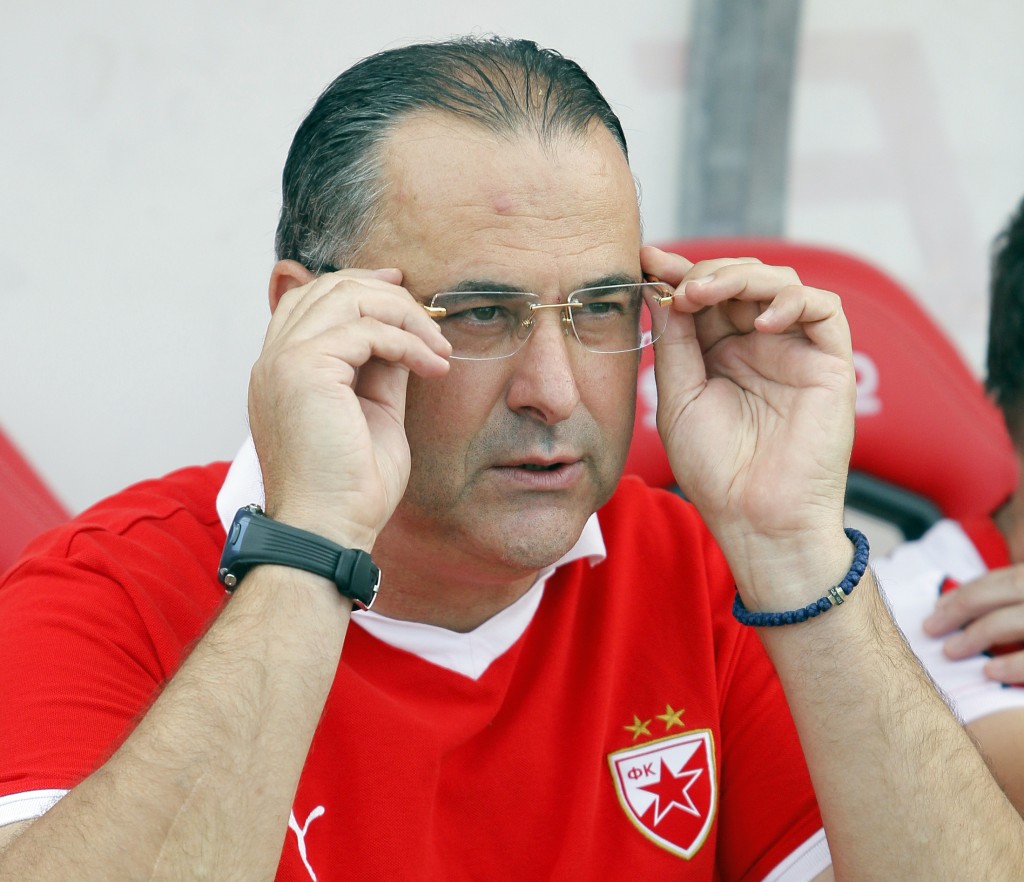 SLS: Anđelković overio trijumf, susret Novog Pazara i Zvezde obeležio prekid (VIDEO)