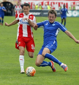 PROMAŠAJ GODINE: O fudbaleru Radnika priča cela Evropa, Srbija dobila svog Sivonjića (VIDEO)