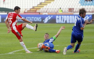 SLS: Radnik u krizi, Metalac slavio u Surdulici (VIDEO)