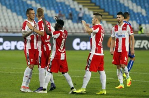 POTPUNO NEOČEKIVANO: Novi transfer iz Zvezde, u klub stiže više od dva miliona evra!