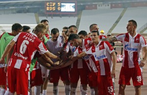 ANĐELKOVIĆ NAJAVLJUJE OFANZIVU OD PRVOG MINUTA: Svi mislimo samo na Partizan (VIDEO)