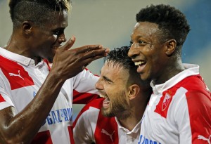 LUDO I BRZO: Fenomenalan spot najave Sasuolo – Zvezda (VIDEO)