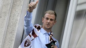 NA MLAĐIMA SVET OSTAJE: Hart impresioniran Donarumom