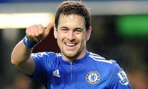 NE MOŽE BEZ FUDBALA: Džo Kol dobija posao u Čelsiju