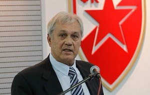 VANREDNA SKUPŠTINA: Menja se statut Crvene zvezde, saznaće si i koliki je trenutno dug