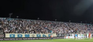 „ARMADA“ KAO „DELIJE“: Kako je dobro j*bati te opet! (VIDEO)