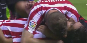 PROJEKTIL: Ovakvi golovi moraju da vrede dva! (VIDEO)