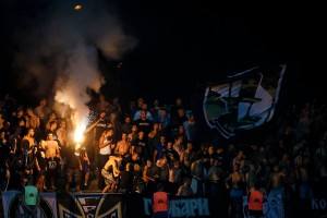 BUDUĆNOST PARTIZANA: Ovo je novi ljubimac „grobara“ (FOTO)