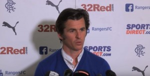 NEIZLEČIVI BARTON: Prvo se zakačio sa trenerom, a sada je umešan u novi skandal